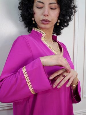 ROBE LEILA