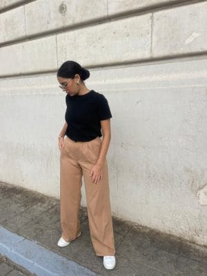 PANTALON Carré